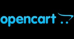 OpenCart logo