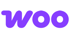 WooCommerce logo